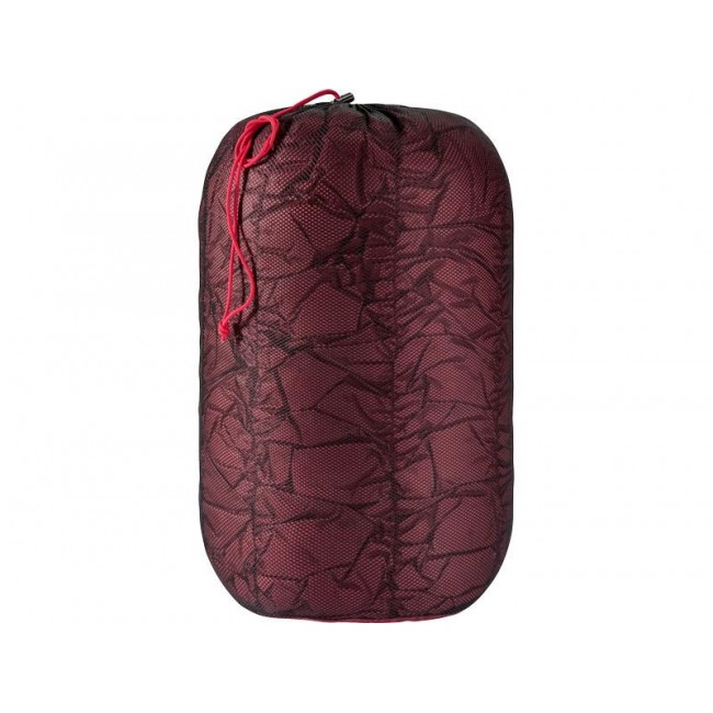 Deuter EXOSPHERE Adult Walking sleeping bag Ripstop Red Deuter EXOSPHERE Adult Walking sleeping bag Ripstop Red