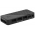 Aerocool PGS H66F RGB Control Hub Black