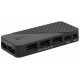 Aerocool PGS H66F RGB Control Hub Black Aerocool PGS H66F RGB Control Hub Black