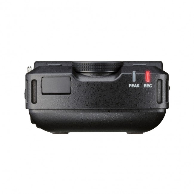 Tascam Portacapture X6 - portable, high resolution multi-track recorder Tascam Portacapture X6 - portable, high resolution multi-track recorder