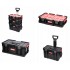 QBRICK SYSTEM TWO ZESTAW SET PLUS 526 x 380 x 670