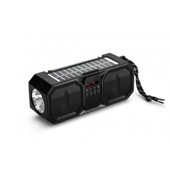 Denver BTG-158 Black 8 W