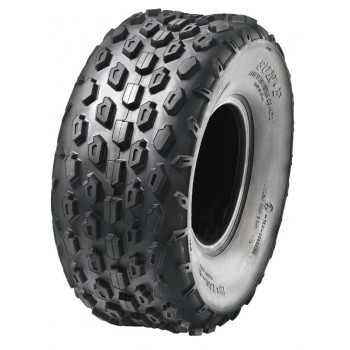 [SUQ819700A021] Tire for ATV/quad SUNF 19x7-8 TL 30N A021 4PR tread depth 8.5mm