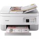 Canon PIXMA TS7451i Inkjet A4 4800 x 1200 DPI Wi-Fi Canon PIXMA TS7451i Inkjet A4 4800 x 1200 DPI Wi-Fi