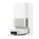Dreame X50 Ultra 0.395 L Combi Black, Stainless steel, White