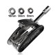 Rockbros GJ1601 Bike multitool 16in1 Black Rockbros GJ1601 Bike multitool 16in1 Black