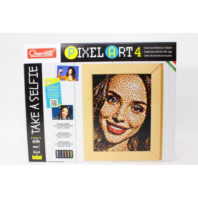 Quercetti 00775 learning toy Quercetti 00775 learning toy