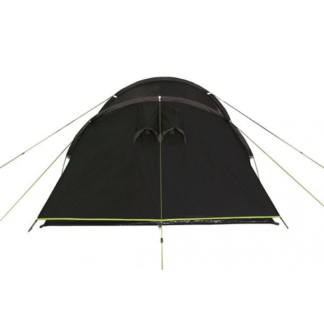 High Peak Atmos 3 Dome tent 3 person(s) Black, Green 11535 High Peak Atmos 3 Dome tent 3 person(s) Black, Green 11535