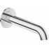 Bathtub spout
