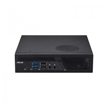 ASUS PB63-B5046AH Intel Core i5 i5-13400 16 GB DDR5-SDRAM 512 GB SSD Windows 11 Pro Mini PC Black