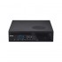 ASUS PB63-B5046AH Intel Core i5 i5-13400 16 GB DDR5-SDRAM 512 GB SSD Windows 11 Pro Mini PC Black