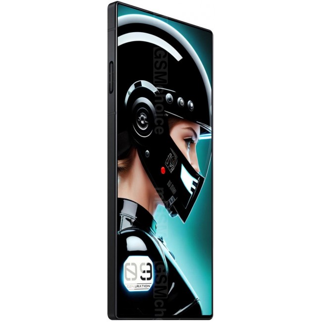 REDMAGIC 9 Pro 5G 12/256GB Sleet REDMAGIC 9 Pro 5G 12/256GB Sleet