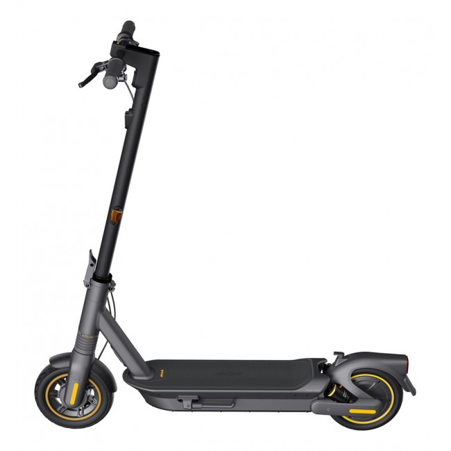Ninebot by Segway KickScooter MAX G2 E Black 25 km/h 15.3 Ah Ninebot by Segway KickScooter MAX G2 E Black 25 km/h 15.3 Ah