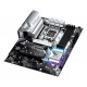 Asrock Z790 Pro RS Intel Z790 LGA 1700 ATX
