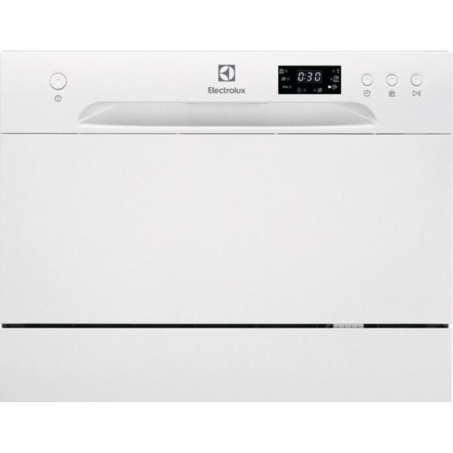 Electrolux ESF2400OW Countertop 6 place settings F Electrolux ESF2400OW Countertop 6 place settings F