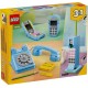 LEGO CREATOR 3 IN 1 31174 Retro Telephone LEGO CREATOR 3 IN 1 31174 Retro Telephone