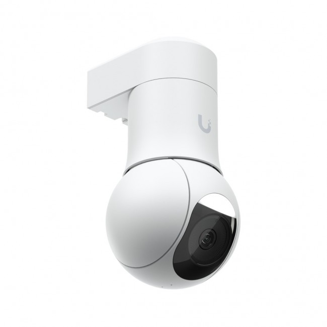 Ubiquiti G5 PTZ Dome IP security camera Indoor & outdoor 2688 x 1512 pixels Wall/Pole Ubiquiti G5 PTZ Dome IP security camera Indoor & outdoor 2688 x 1512 pixels Wall/Pole