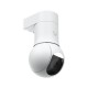 Ubiquiti G5 PTZ Dome IP security camera Indoor & outdoor 2688 x 1512 pixels Wall/Pole Ubiquiti G5 PTZ Dome IP security camera Indoor & outdoor 2688 x 1512 pixels Wall/Pole
