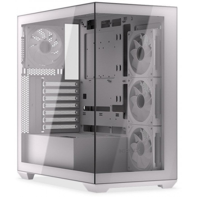 KRUX EXO (KRXD009) Housing KRUX EXO (KRXD009) Housing