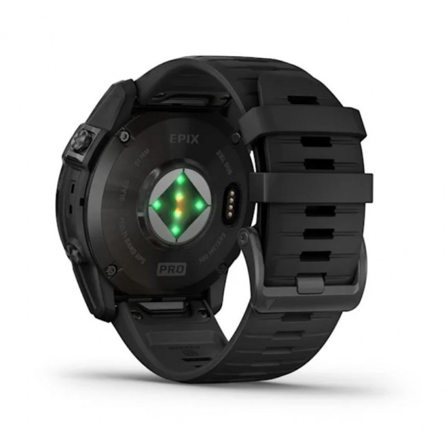 Garmin epix Pro (Gen 2) 3.56 cm (1.4 Garmin epix Pro (Gen 2) 3.56 cm (1.4