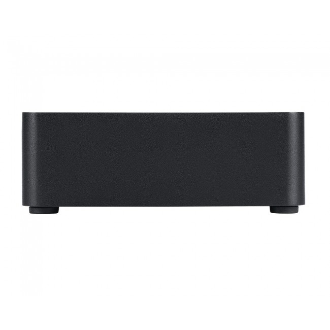MSI Cubi NUC AI 1UMG-06SEU Intel Core Ultra 7 155H 16GB SSD 1TB Intel Arc graphics AX211 WiFi 6E Windows 11 Pro Black