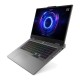 Lenovo LOQ 17IRX10 i5-13450HX 17.3