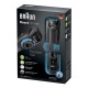 Braun BT5070 Battery 25 2 cm Blue, Red Braun BT5070 Battery 25 2 cm Blue, Red