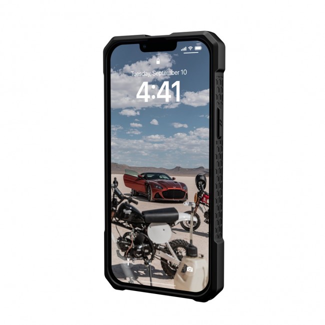 Urban Armor Gear Monarch Pro mobile phone case 17 cm (6.7 Urban Armor Gear Monarch Pro mobile phone case 17 cm (6.7
