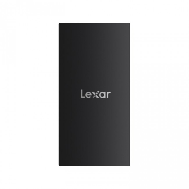 Lexar LSL300002T-RNBNG external solid state drive 2 TB USB Type-C 3.2 Gen 2 (3.1 Gen 2) Black Lexar LSL300002T-RNBNG external solid state drive 2 TB USB Type-C 3.2 Gen 2 (3.1 Gen 2) Black