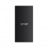 Lexar LSL300002T-RNBNG external solid state drive 2 TB USB Type-C 3.2 Gen 2 (3.1 Gen 2) Black