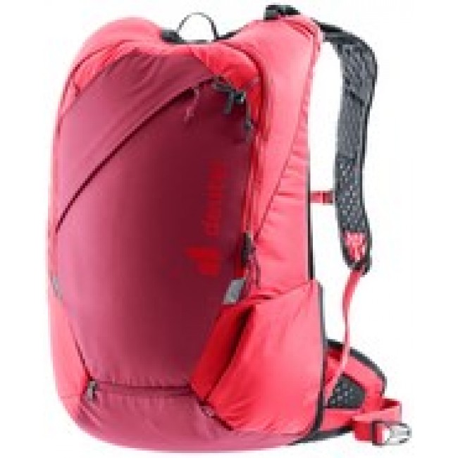 Deuter Updays 20 ruby/hibiscus - backpack Deuter Updays 20 ruby/hibiscus - backpack
