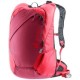 Deuter Updays 20 ruby/hibiscus - backpack Deuter Updays 20 ruby/hibiscus - backpack