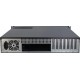 Inter-Tech IPC 2U-2098-SL Rack Black