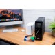 APC Back-UPS Pro, 1200VA/720W, Tower, 230V, 8x IEC C13 outlets, Sine Wave, AVR, USB Type A + C ports, LCD, User Replaceable Battery APC Back-UPS Pro, 1200VA/720W, Tower, 230V, 8x IEC C13 outlets, Sine Wave, AVR, USB Type A + C ports, LCD, User Replaceable Battery