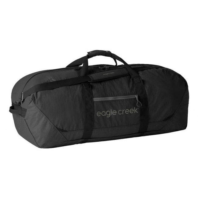 Eagle Creek No Matter What duffel bag 110 L Polyester Black Eagle Creek No Matter What duffel bag 110 L Polyester Black