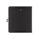 WALL-HUNG RACK CABINET 19 WALL-HUNG RACK CABINET 19
