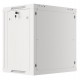 Lanberg WF01-6412-00S rack cabinet 12U Wall mounted rack Grey Lanberg WF01-6412-00S rack cabinet 12U Wall mounted rack Grey