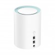 Cudy M1300 3-PACK mesh wi-fi system Dual-band (2.4 GHz / 5 GHz) Wi-Fi 5 (802.11ac) White 2 Internal
