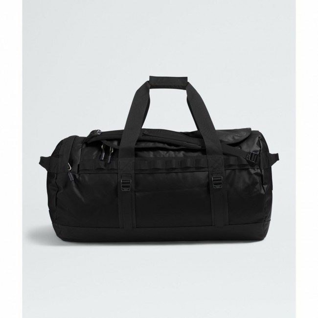 The North Face NF0A52SA duffel bag 71 L Nylon, Polyester Black The North Face NF0A52SA duffel bag 71 L Nylon, Polyester Black