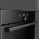 Gorenje BSA6747DGWI Black