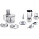 Bosch MCM3501M food processor 800 W 2.3 L Black Bosch MCM3501M food processor 800 W 2.3 L Black