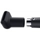 Braun AS 4.2 Hot air brush Black 1000 W 1.95 m Braun AS 4.2 Hot air brush Black 1000 W 1.95 m