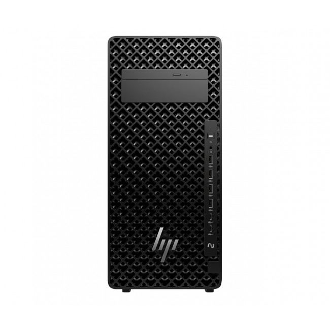 HP Z2 Tower G1i Workstation Ultra 7 265 vPro 32GB DDR5 5600 SSD1TB RTX A1000_8GB DVD-RW 700W W11Pro 3Y OnSite