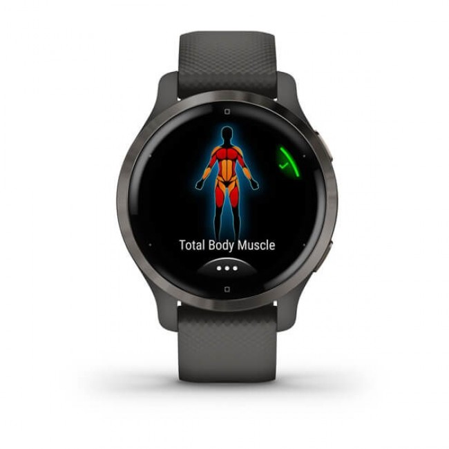 Garmin Venu 2S 2.79 cm (1.1