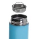 THERMOS WITH LED ADLER AD 4506BL BLUE