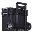 Connect Rolling System KETER toolbox set