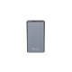 Extralink Powerbank EPB-126 20000mAh Silver Power bank, 45W PD, USB-C Extralink Powerbank EPB-126 20000mAh Silver Power bank, 45W PD, USB-C