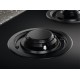 Induction-gas hob ELECTROLUX KDI641723K 800 Mixed 60 cm Black Induction-gas hob ELECTROLUX KDI641723K 800 Mixed 60 cm Black