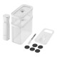 ZWILLING CUBE Vacuum starter set
