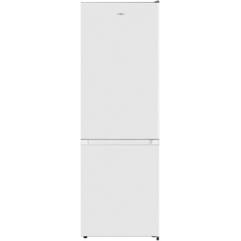 GORENJE FRIDGE-FREEZER NRK6182PW4